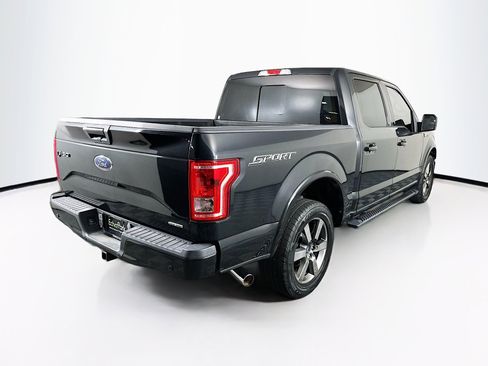 Used 2015 Ford F150 XLT w/ Equipment Group 302A Luxury RWD image 9