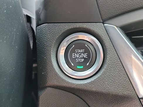 Used 2024 Buick Encore GX Sport Touring AWD/4WD image 32