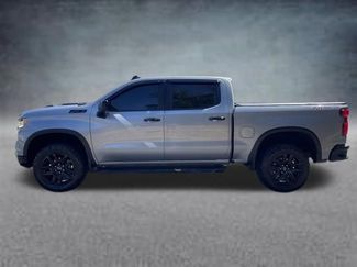 Used 2024 Chevrolet Silverado 1500 LT Trail Boss w/ Convenience Package II AWD/4WD video 2