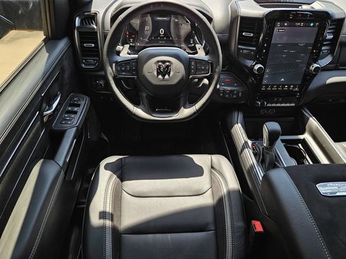 New 2026 RAM 1500 RHO AWD/4WD image 9