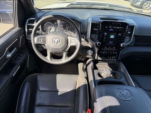 Used 2023 RAM 1500 Laramie image 21