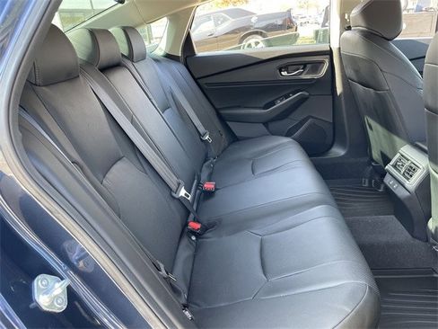 Certified 2023 Honda Accord Touring image 28