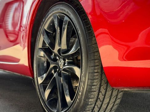 Used 2015 MAZDA MAZDA6 Grand Touring image 31