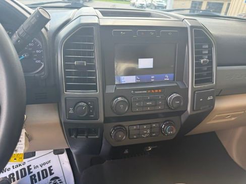 Used 2021 Ford F350 XLT w/ XLT Value Package AWD/4WD image 12