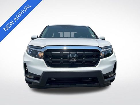 Used 2025 Honda Ridgeline RTL image 8