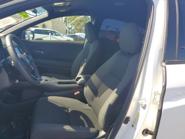 Certified 2022 Honda HR-V Sport image 17