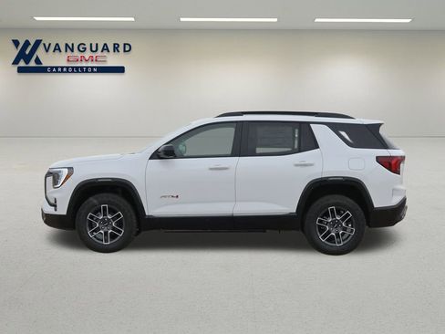 New 2026 GMC Terrain AT4 w/ Convenience Package III image 6