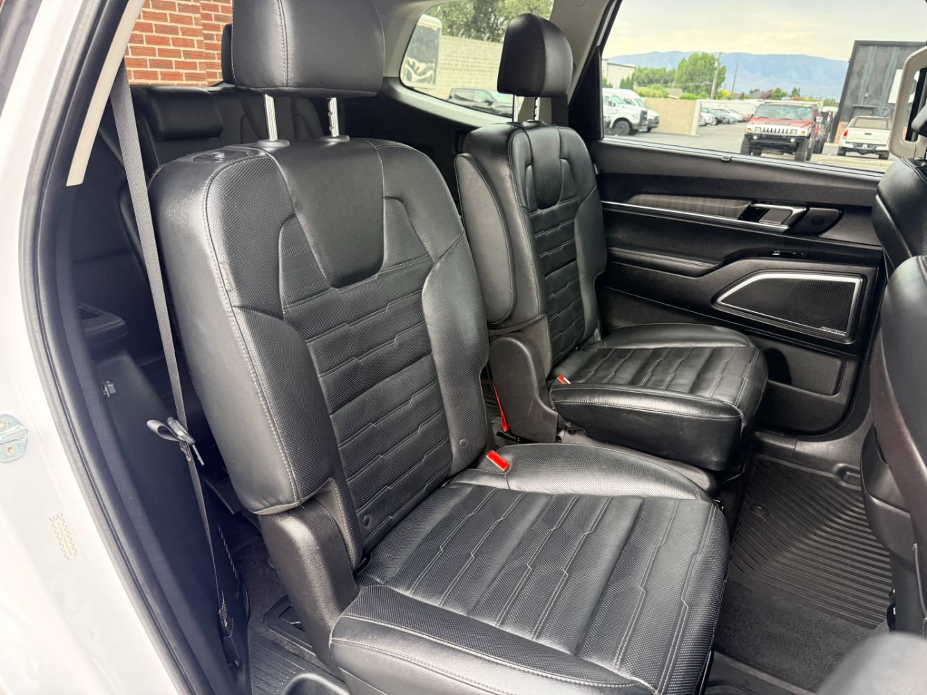 Used 2023 Kia Telluride SX Prestige AWD/4WD image 26