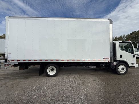 New 2025 Isuzu NQR image 9