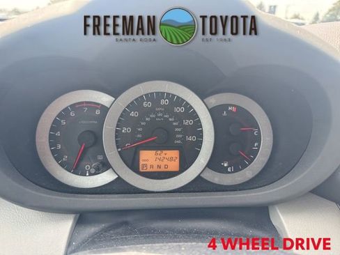 Used 2012 Toyota RAV4 Limited w/ Premium Plus Value Pkg image 8