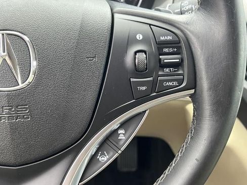 Used 2018 Acura MDX FWD w/ Tech & Entertainment image 28