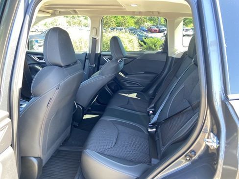 Used 2024 Subaru Forester Premium AWD/4WD image 47