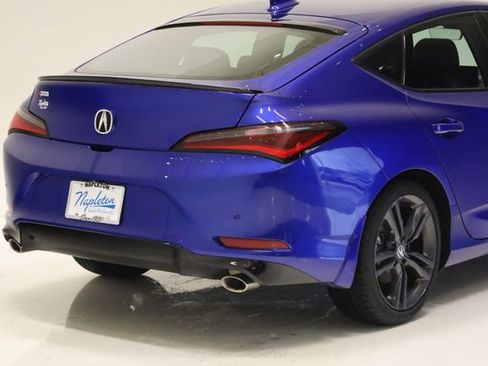 Used 2024 Acura Integra A-Spec FWD image 6
