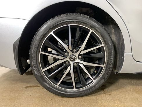 Used 2023 Toyota Camry SE w/ Convenience Package image 34