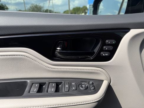 New 2026 Honda Odyssey Elite image 19