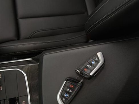 Used 2023 BMW 330e w/ Driving Assistance Package RWD image 39