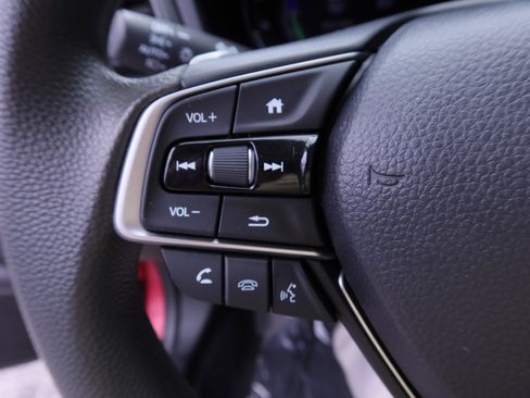 Used 2022 Honda Insight EX image 22