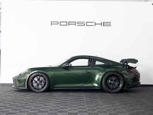 Certified 2026 Porsche 911 GT3 RWD image 2