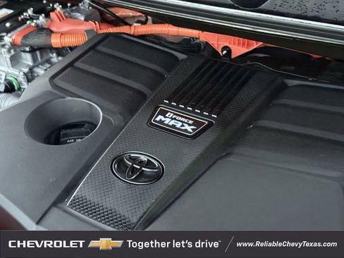 Used 2022 Toyota Tundra TRD Pro image 40