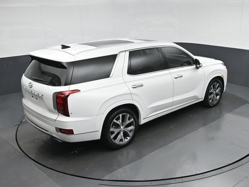 Used 2022 Hyundai Palisade Limited FWD image 83