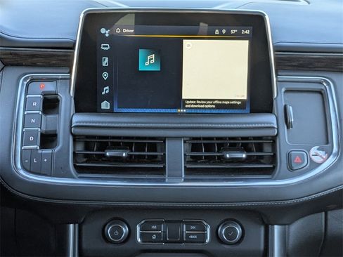 Certified 2023 Chevrolet Tahoe LT image 23