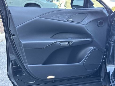 Certified 2024 Lexus RX 500h F Sport w/ Convenience Package image 15