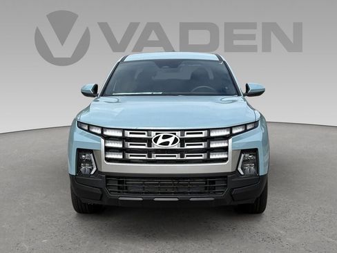 New 2025 Hyundai Santa Cruz SE image 21