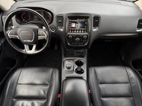 Used 2017 Dodge Durango GT w/ Nav & Power Liftgate Group image 3