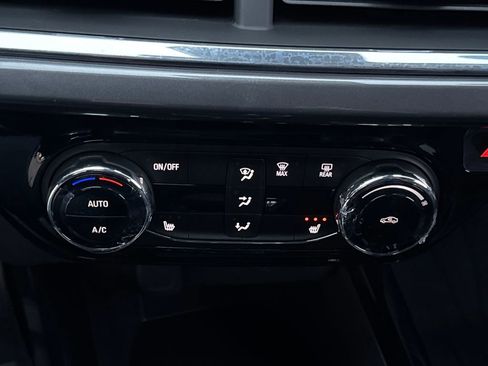 New 2026 Chevrolet Trax ACTIV w/ Driver Confidence Package image 20