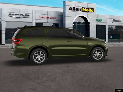 New 2026 Dodge Durango GT image 7
