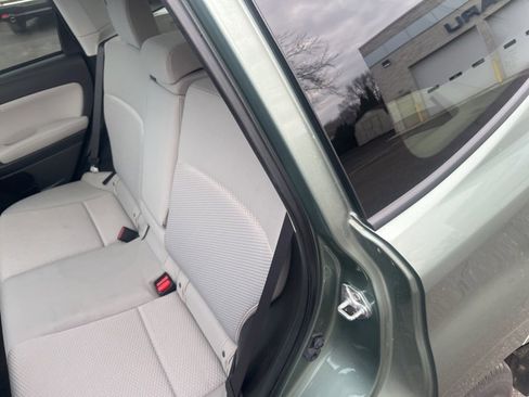Used 2015 Subaru Forester 2.5i Premium w/ Protection Package #1 image 12