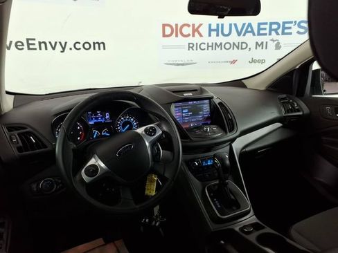 Used 2013 Ford Escape SE AWD/4WD image 10