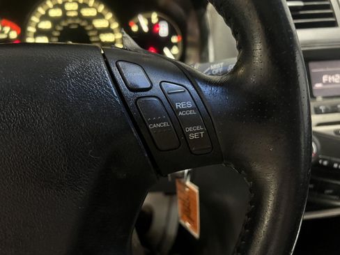 Used 2006 Honda Accord EX-L image 12