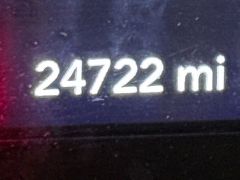 Used 2025 Jeep Wrangler Unlimited Sport AWD/4WD image 12