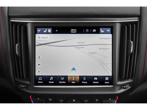 New 2024 Maserati Levante GT Ultima image 30