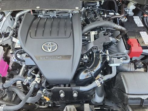 Certified 2026 Toyota Highlander Limited AWD/4WD image 27