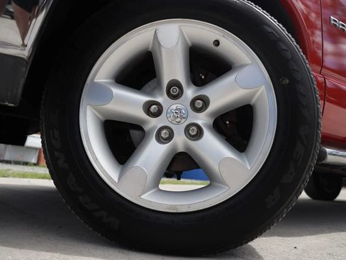 Used 2007 Dodge Ram 1500 Truck SLT RWD image 25