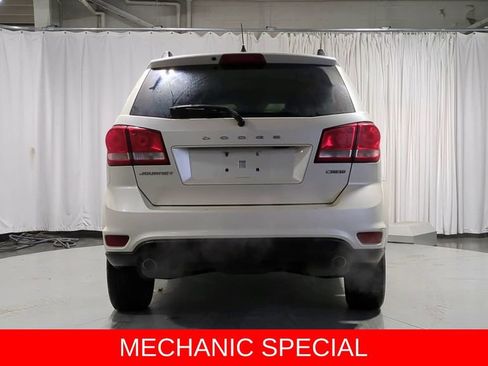 Used 2013 Dodge Journey Crew image 7