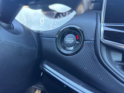 New 2026 Jeep Compass Latitude image 22