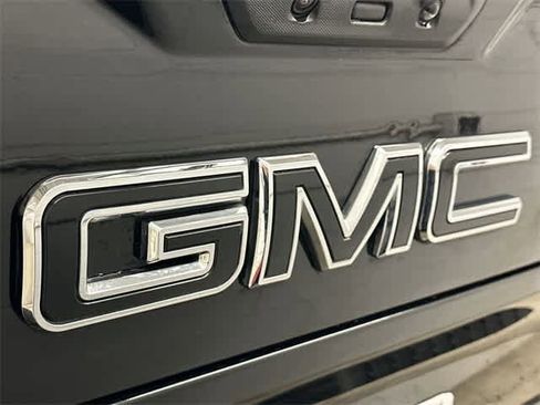Used 2021 GMC Sierra 1500 Elevation image 26
