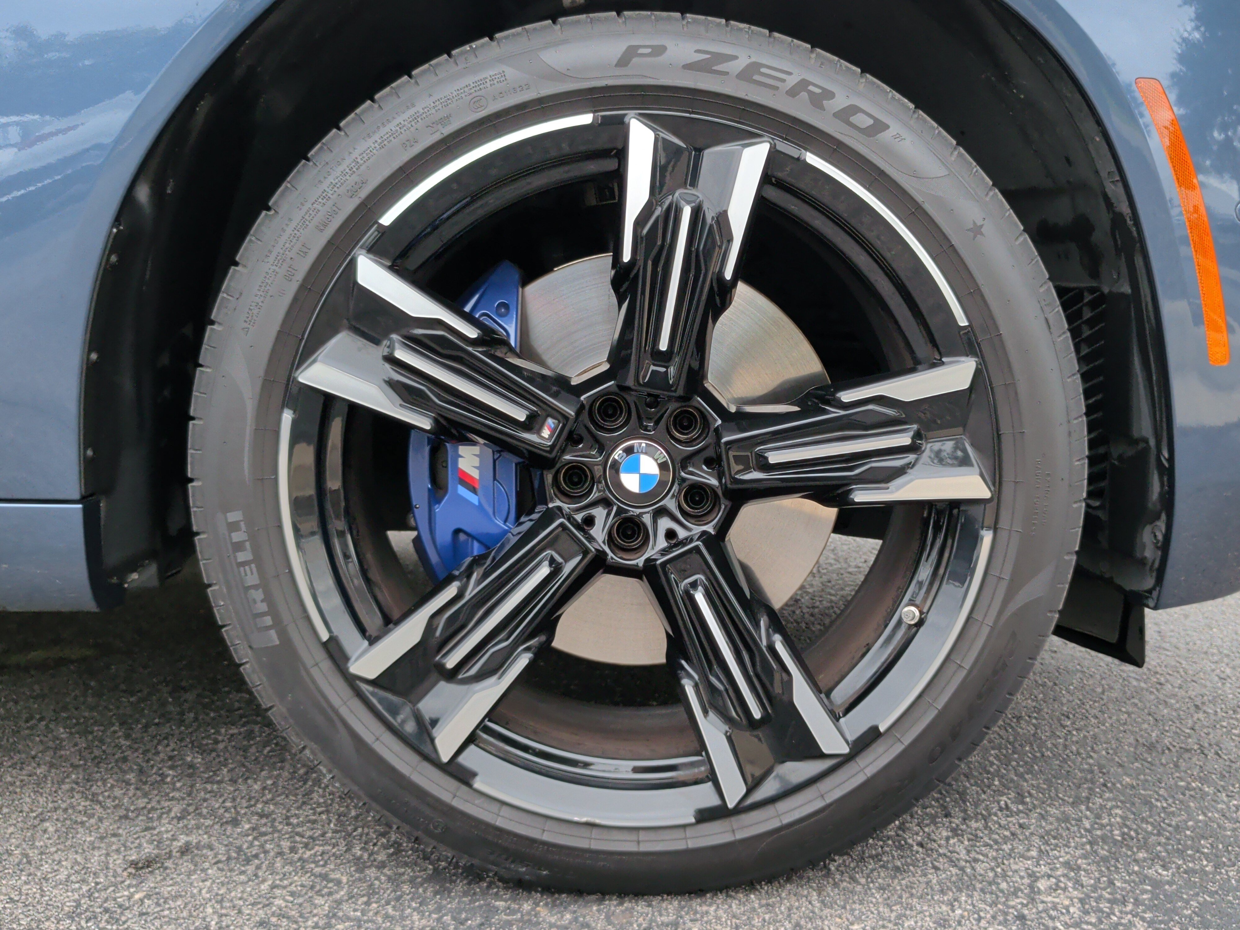 Used 2025 BMW X3 M50 w/ Premium Package AWD/4WD image 14
