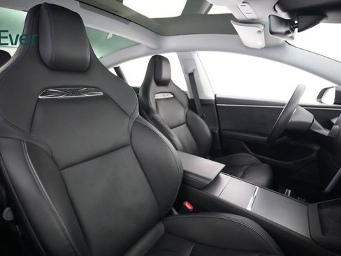 Used 2024 Tesla Model 3 Performance AWD/4WD image 23