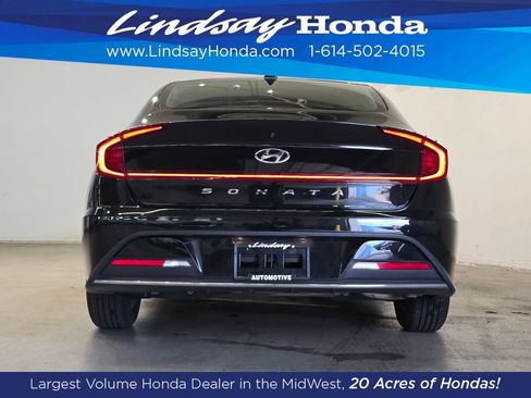 Used 2020 Hyundai Sonata SE FWD image 6