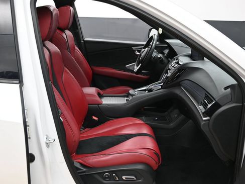 Used 2022 Acura RDX AWD image 37