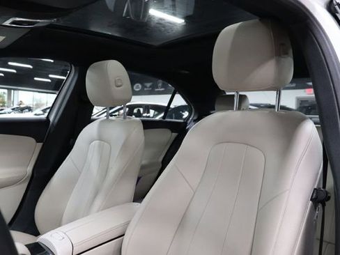 Used 2019 Mercedes-Benz A 220 w/ Premium Package image 11