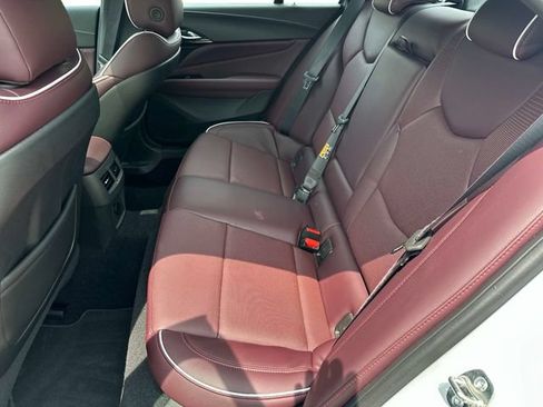 Certified 2026 Cadillac CT4 Sport AWD/4WD image 11
