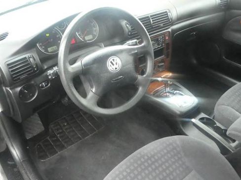 Used 2001 Volkswagen Passat GLS image 14