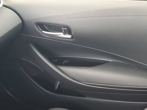 Certified 2024 Toyota Corolla SE FWD image 16