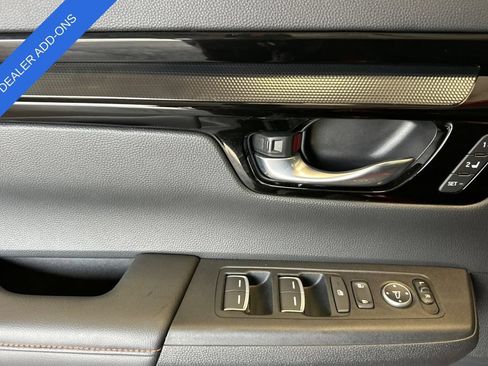 Used 2025 Honda CR-V Sport Touring image 11