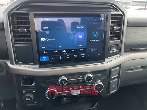 Used 2025 Ford F150 XLT w/ Equipment Group 301A Standard image 35